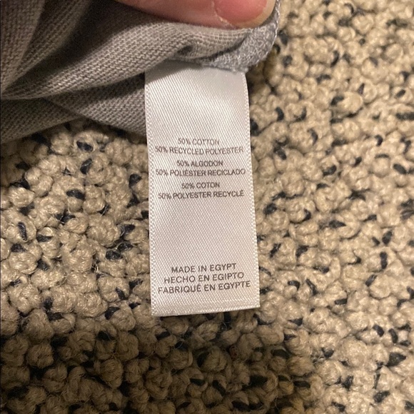 Gray Pitt Short Sleeve Tee - Picture 2 of 5